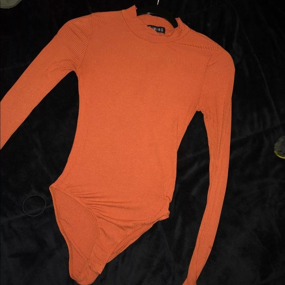 Bodysuit - Picture 1 of 4